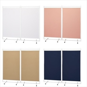 抗菌衝立スクリーン アミカル ワイド