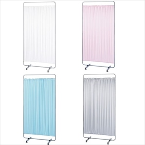 防炎カーテンスクリーン