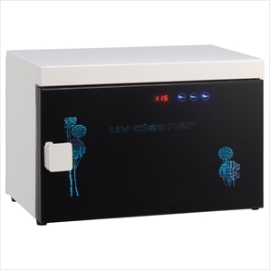 UV消毒器 SD-79 ホワイト