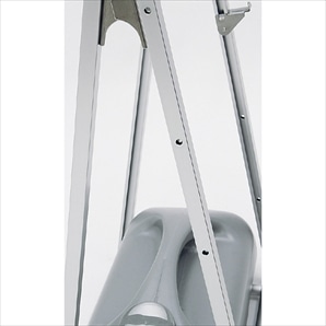 省スペース設置イーゼルMS151・MS152