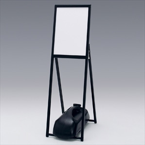 屋外用ポスタースタンド：2891・2892