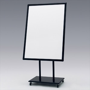 屋外用ポスタースタンド：2897