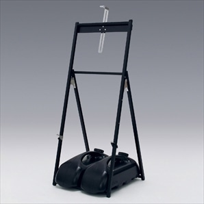 屋外用イーゼル：MS154・MS155