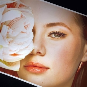 インクジェット用 バックライトフィルム