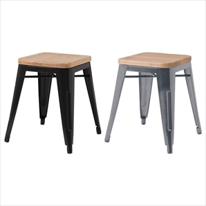 【4脚】スツール