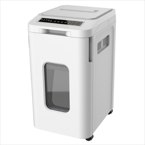 オートフィードシュレッダーホワイトAF470MQ