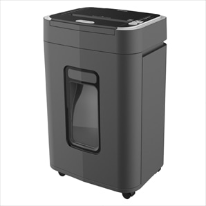 オートフィードシュレッダーブラックAF180CM