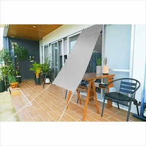 遮熱オーニング