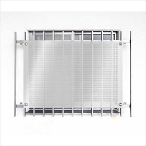 遮熱日除け名人/開放廊下用