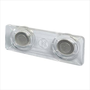 10個 オーケーマグ マグネット