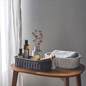 小物入れバスケットL