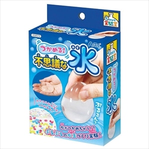 24個 つかめる！不思議な水 イベントセット