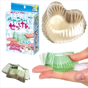 36個 やわこ～いせっけん イベントセット