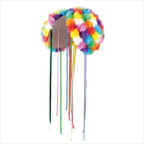 割くす玉 垂れ幕付