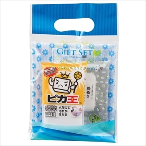 【100セット】ハウスクリーンプチギフト 日用品ギフトセット