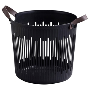 ニド・ランドリーバスケット 