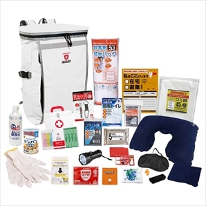 災害対策23点防災セット