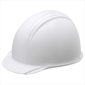 【5個】ツバ付ヘルメット