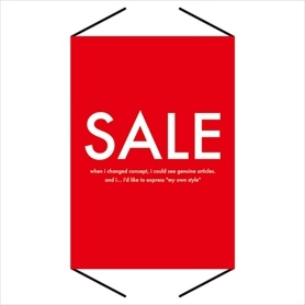 SALE タペストリー