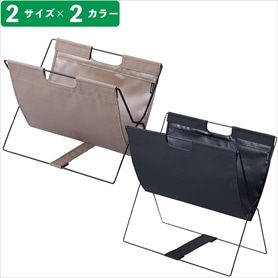 サイドバッグスタンド ターポリン