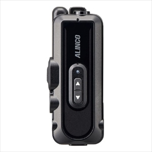 特定小電力トランシーバー ラペルトーク3 DJ-PX11