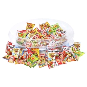 【約40人用】ハロウィン巾着お菓子詰め放題 イベントセット