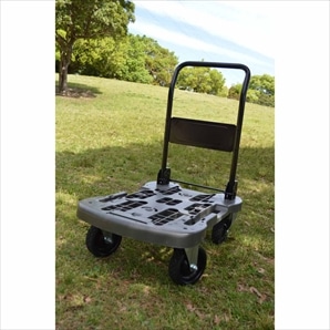 オフロード台車