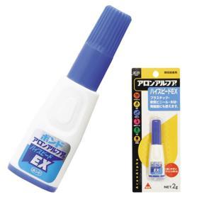 アロンアルファ ハイスピードEX スリム 2g