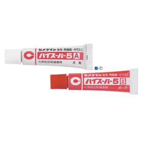 セメダイン ハイスーパー5 P－6gセット