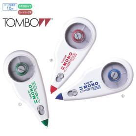 トンボ鉛筆 修正テープ 10m巻