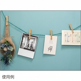 麻ひも【ディスプレイ】