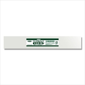 【100枚】HEIKO クリスタルパック 3.5×22cm OPP袋 透明 S3.5-22