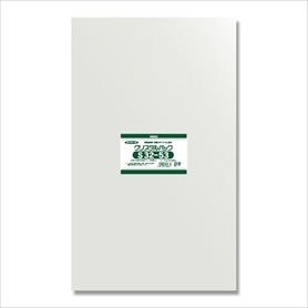 【100枚】HEIKO クリスタルパック 32×53cm OPP袋 透明 S32-53