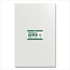 【50枚】HEIKO クリスタルパック 34×53cm 50枚 OPP袋 透明 S34-53