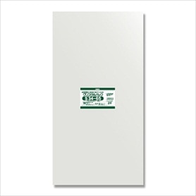 【50枚】HEIKO クリスタルパック 34×65cm OPP袋 透明 S34-65