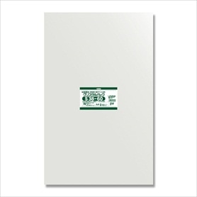 【50枚】HEIKO クリスタルパック 38×60cm OPP袋 透明 S38-60