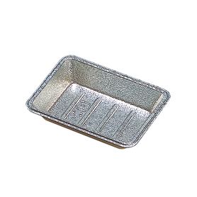 【100枚】薬味皿 5.5×7.5×1.5cm