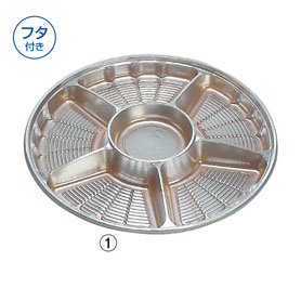 オードブル容器