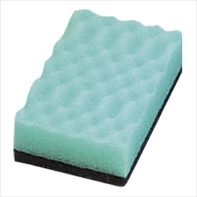 たわし A型 バラ キクロン