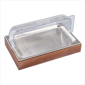 EBM 木枠アイスディスプレイセット