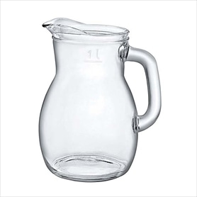 ボルミオリロッコ ビストロ 1リットル ジャグ