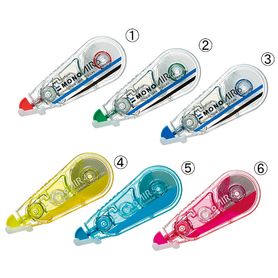 トンボ鉛筆 修正テープ モノエアー