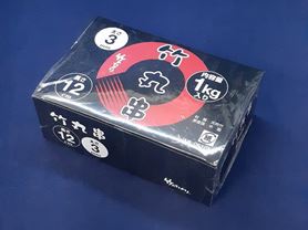 魅力の 竹串 竹角串 魚串 36cm 5mm 200本入り discoversvg.com