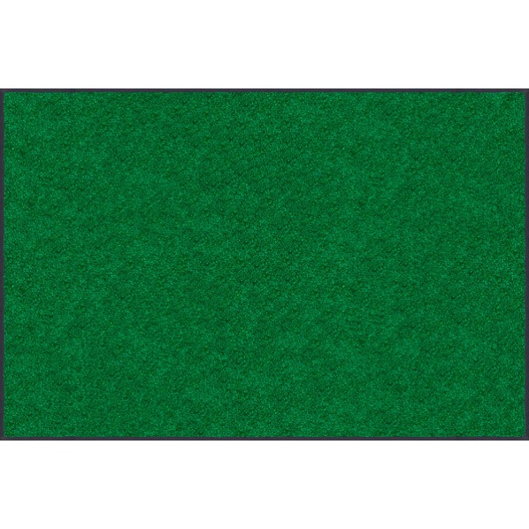 吸水・泥落とし玄関マット エメラルド(40 x 60 cm): 店舗