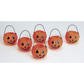 ハロウィンパンプキンポット【通販】ストア・エキスプレス