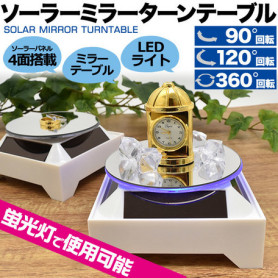 アクセサリー用回転什器【通販】ストア・エキスプレス（ストエキ）