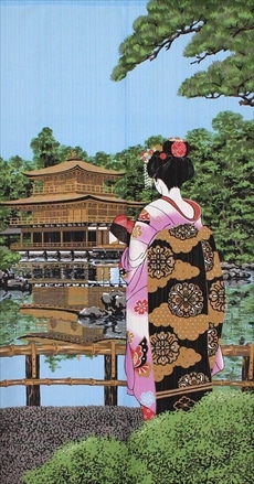 美品 2000 有馬頼底 「羽衣舞春風」 金閣寺管長 掛軸 美品 2000 有馬頼底 「羽衣舞春風」 金閣寺管長 掛軸 - メルカリ
