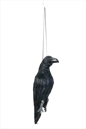 防鳥用吊り下げカラス(カラス対策): 店舗運営用品【通販】ストア