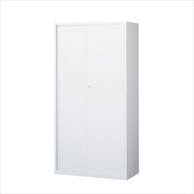 生興 引戸書庫 高さ1800mm【RW45システム収納庫】