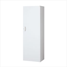 生興 片開き書庫 幅600×高さ1800mm【R幅45システム収納庫】